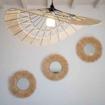 Amelie Suites Mykonos Agios Stefanos  Exterior foto
