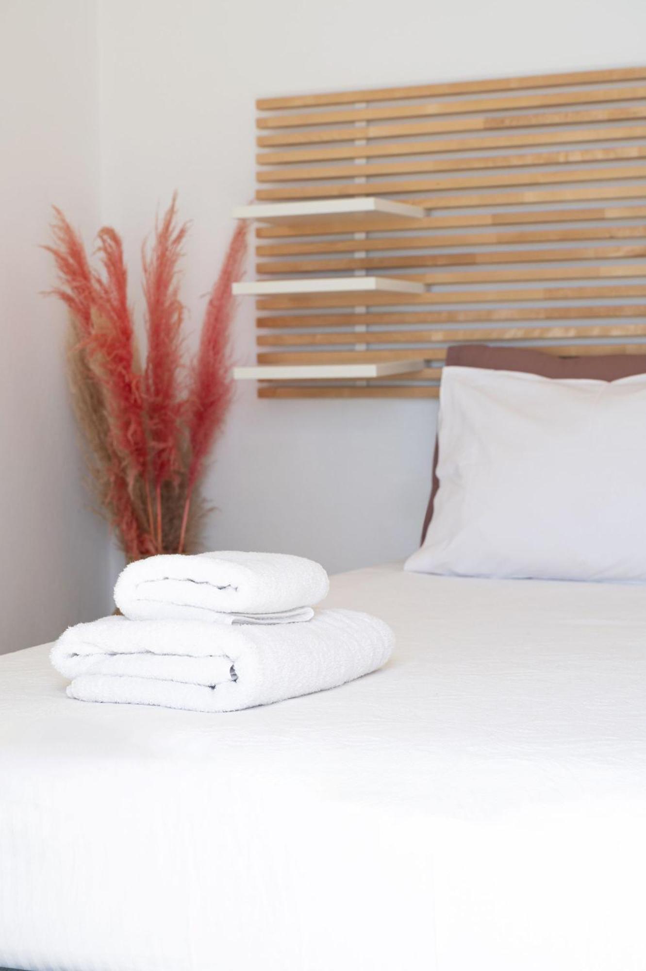 Amelie Suites Mykonos Agios Stefanos  Exterior foto