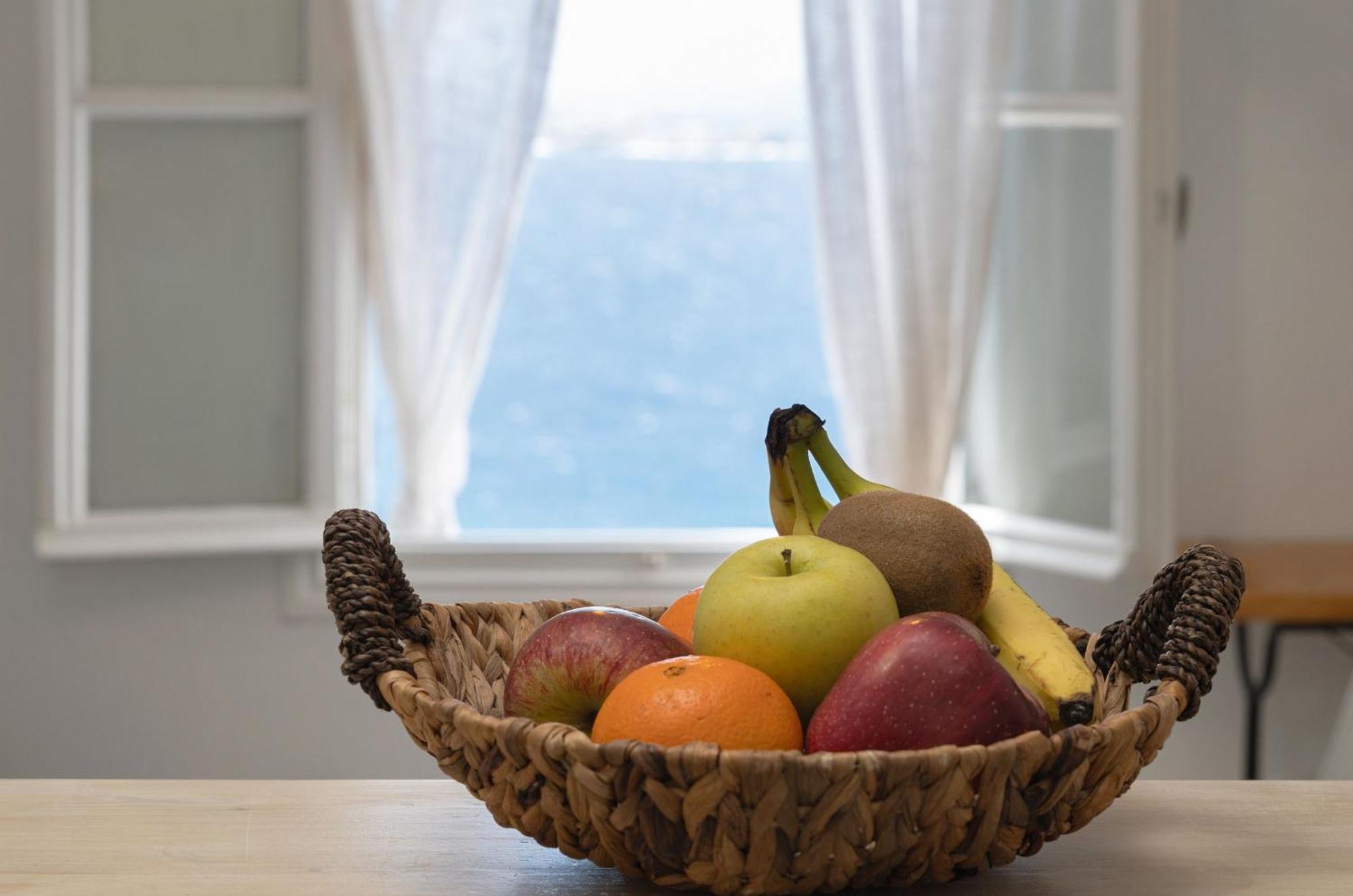Amelie Suites Mykonos Agios Stefanos  Exterior foto