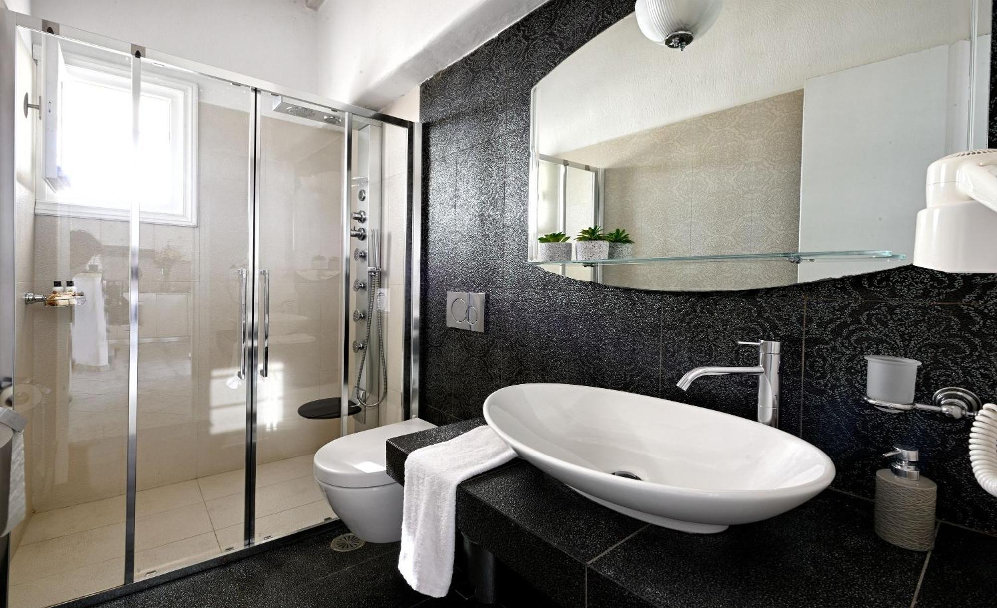 Amelie Suites Mykonos Agios Stefanos  Exterior foto