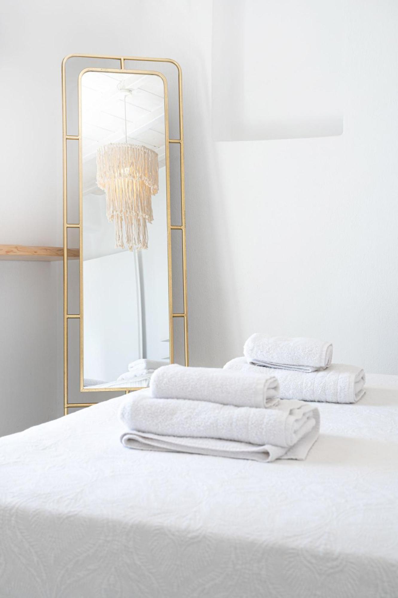Amelie Suites Mykonos Agios Stefanos  Exterior foto