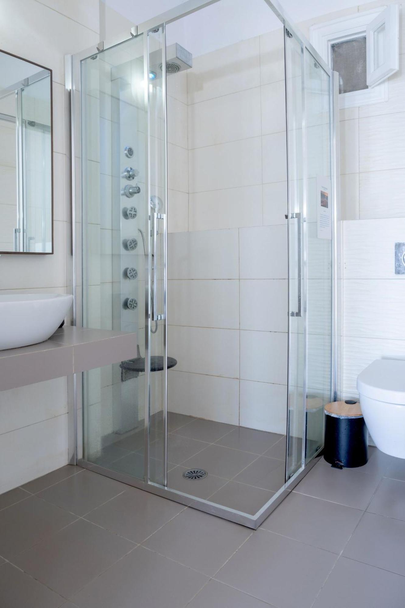 Amelie Suites Mykonos Agios Stefanos  Exterior foto
