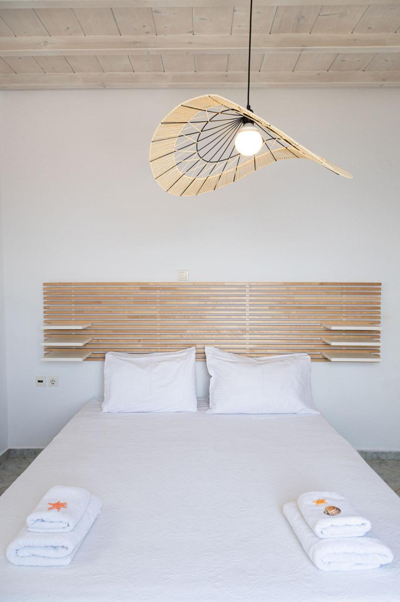 Amelie Suites Mykonos Agios Stefanos  Exterior foto